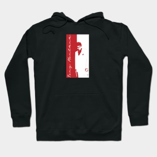 Tony Montana Hoodie